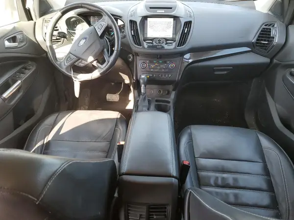 1FMCU0J99HUD65243 2017 FORD ESCAPE - Image 8