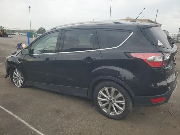 1FMCU0J99HUD74721 2017 FORD ESCAPE - Image 2