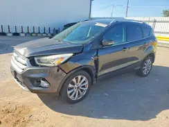 1FMCU0J99HUD87050 2017 FORD ESCAPE