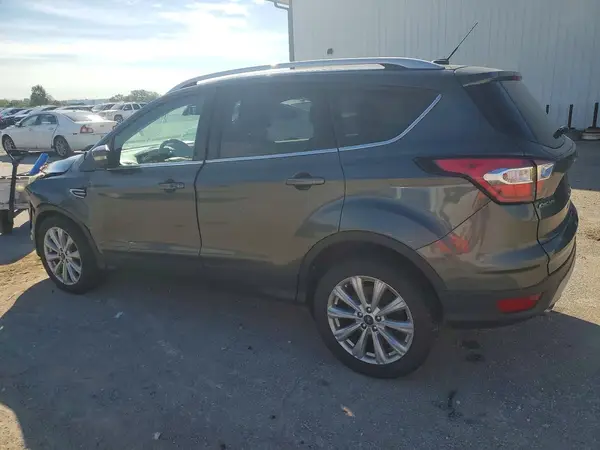 1FMCU0J99HUD87050 2017 FORD ESCAPE - Image 2