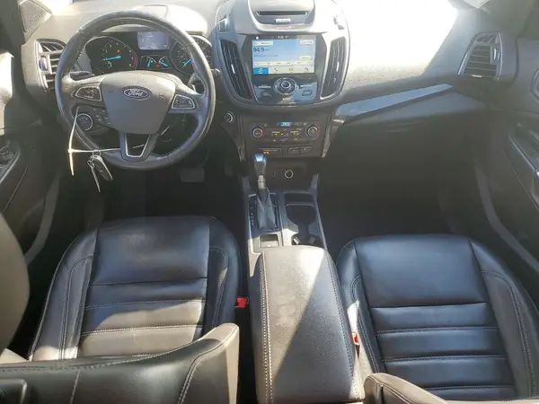 1FMCU0J99HUD87050 2017 FORD ESCAPE - Image 8