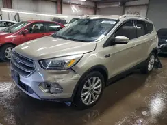 1FMCU0J99HUD95617 2017 FORD ESCAPE
