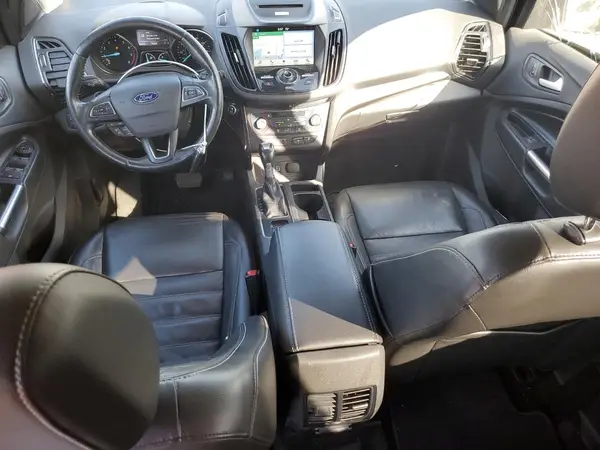 1FMCU0J99HUE18300 2017 FORD ESCAPE - Image 8
