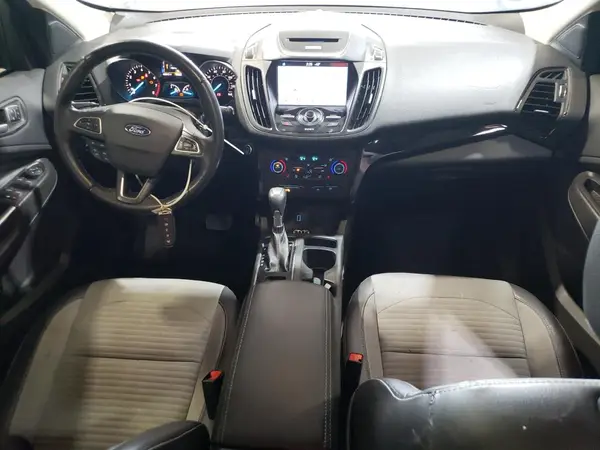 1FMCU0J99HUE22119 2017 FORD ESCAPE - Image 8
