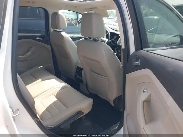 1FMCU0J99HUE25781 2017 FORD ESCAPE - Image 8