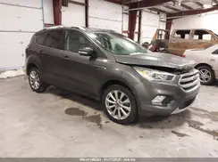 1FMCU0J99HUE25862 2017 FORD ESCAPE