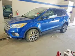 1FMCU0J99HUE43889 2017 FORD ESCAPE