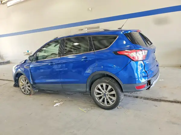 1FMCU0J99HUE43889 2017 FORD ESCAPE - Image 2