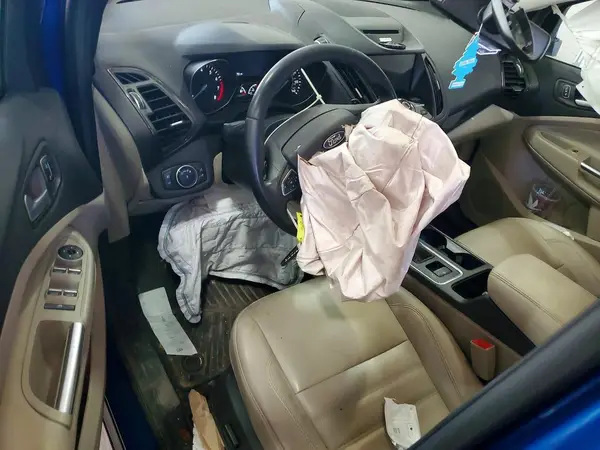 1FMCU0J99HUE43889 2017 FORD ESCAPE - Image 8