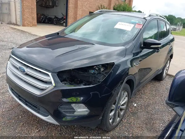 1FMCU0J99HUE63544 2017 FORD ESCAPE - Image 2