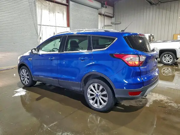 1FMCU0J99HUE76682 2017 FORD ESCAPE - Image 2