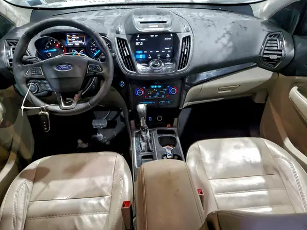 1FMCU0J99HUE76682 2017 FORD ESCAPE - Image 8