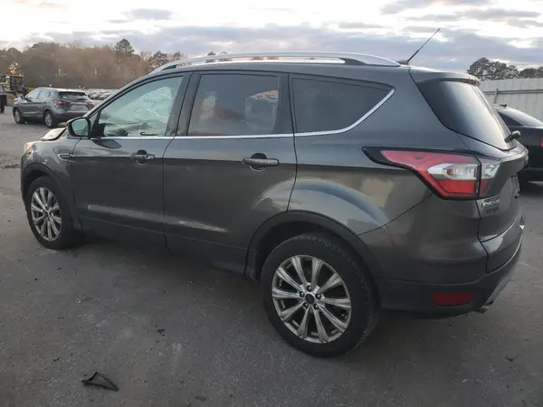 1FMCU0J99HUE84152 2017 FORD ESCAPE - Image 2