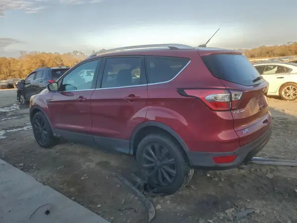 1FMCU0J99HUE86399 2017 FORD ESCAPE - Image 2