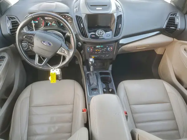 1FMCU0J99HUE86399 2017 FORD ESCAPE - Image 8