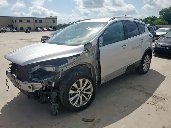 1FMCU0J99HUE93532 2017 FORD ESCAPE - Image 1