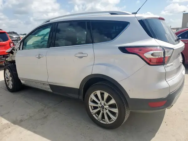 1FMCU0J99HUE93532 2017 FORD ESCAPE - Image 2