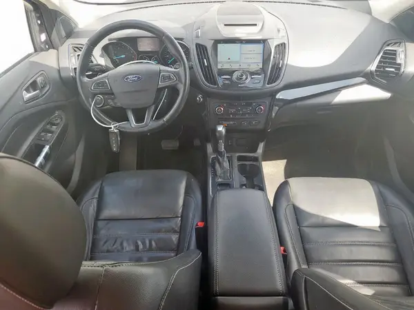 1FMCU0J99HUE93532 2017 FORD ESCAPE - Image 8