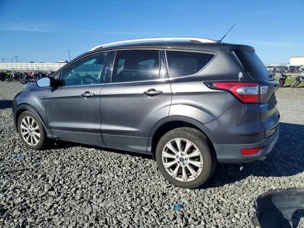 1FMCU0J99HUE97872 2017 FORD ESCAPE - Image 2