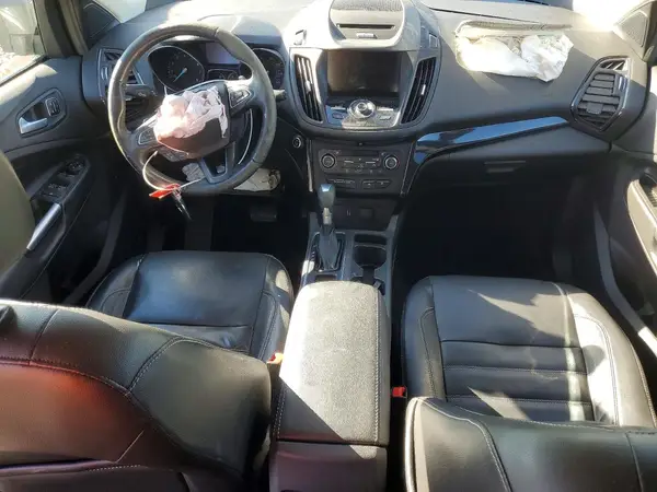 1FMCU0J99HUE97872 2017 FORD ESCAPE - Image 8