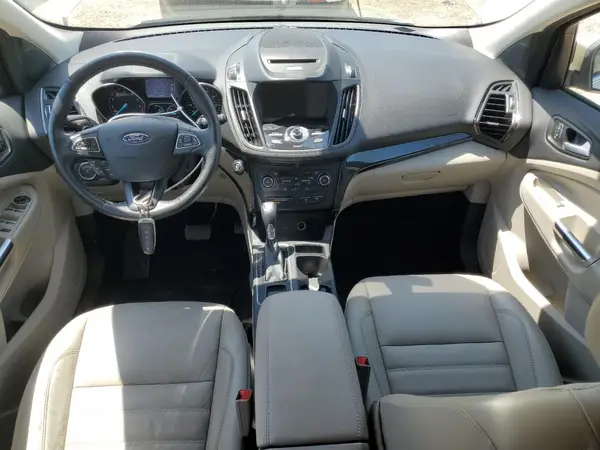 1FMCU0J99HUF02830 2017 FORD ESCAPE - Image 8