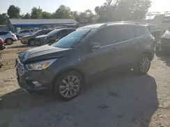 1FMCU0J99HUF10670 2017 FORD ESCAPE