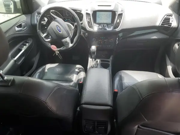 1FMCU0J99JUA06741 2018 FORD ESCAPE - Image 8