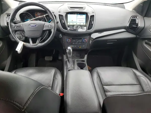 1FMCU0J99JUA32627 2018 FORD ESCAPE - Image 8