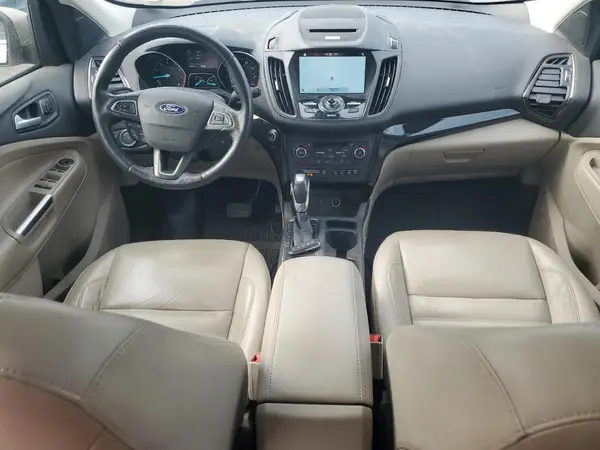 1FMCU0J99JUA52635 2018 FORD ESCAPE - Image 8