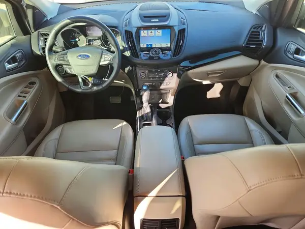 1FMCU0J99JUA54305 2018 FORD ESCAPE - Image 8
