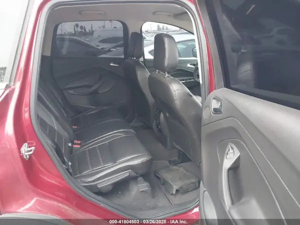 1FMCU0J99JUA56250 2018 FORD ESCAPE - Image 8