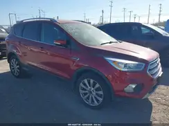 1FMCU0J99JUA63571 2018 FORD ESCAPE