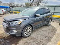 1FMCU0J99JUB16785 2018 FORD ESCAPE