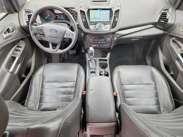 1FMCU0J99JUB16785 2018 FORD ESCAPE - Image 8