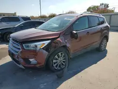 1FMCU0J99JUB16804 2018 FORD ESCAPE