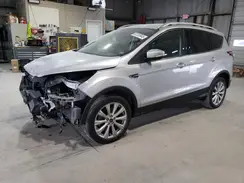 1FMCU0J99JUB48331 2018 FORD ESCAPE