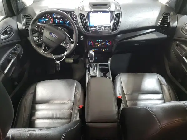1FMCU0J99JUB48331 2018 FORD ESCAPE - Image 8