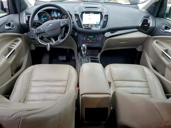 1FMCU0J99JUB59751 2018 FORD ESCAPE - Image 8