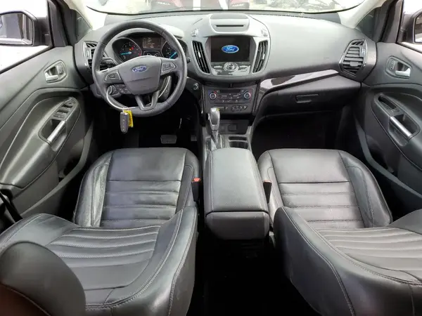 1FMCU0J99JUB73892 2018 FORD ESCAPE - Image 8