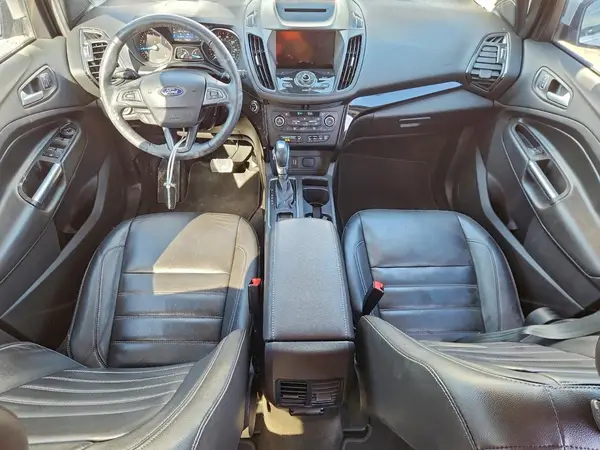 1FMCU0J99JUB84455 2018 FORD ESCAPE - Image 8