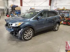 1FMCU0J99JUB99697 2018 FORD ESCAPE