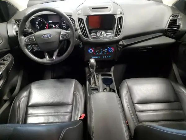1FMCU0J99JUB99697 2018 FORD ESCAPE - Image 8