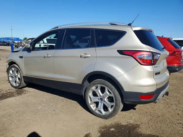1FMCU0J99JUC55346 2018 FORD ESCAPE - Image 2