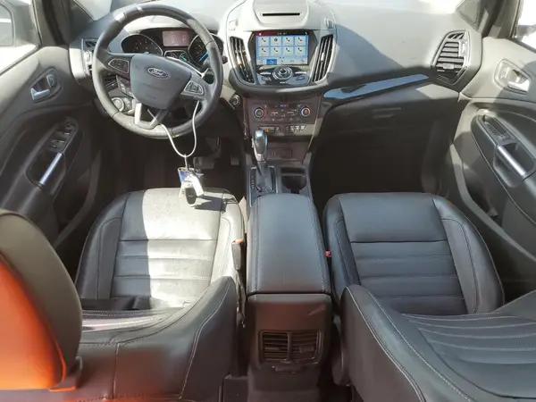 1FMCU0J99JUC95149 2018 FORD ESCAPE - Image 8