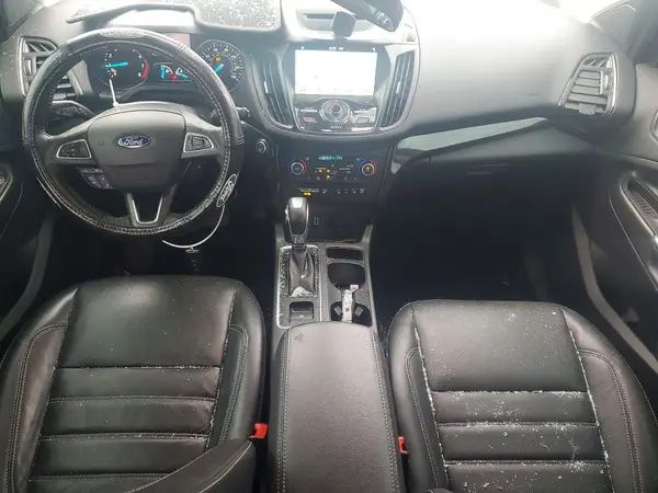 1FMCU0J99JUD00267 2018 FORD ESCAPE - Image 8