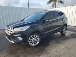 1FMCU0J99JUD34337 2018 FORD ESCAPE