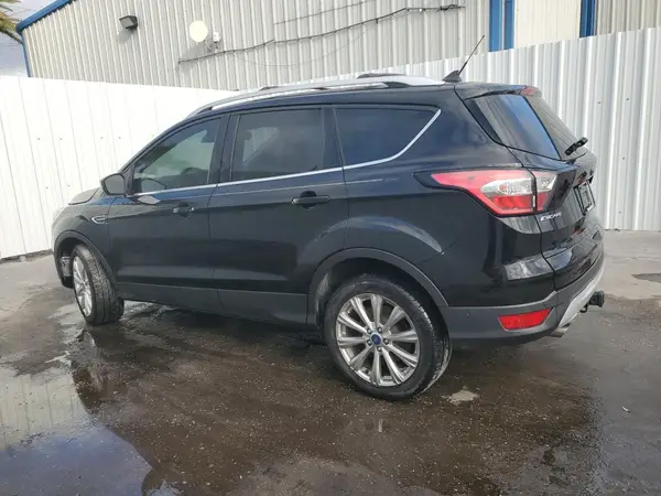 1FMCU0J99JUD34337 2018 FORD ESCAPE - Image 2