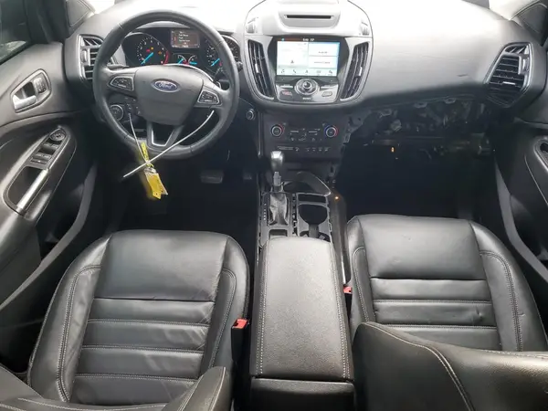 1FMCU0J99JUD34337 2018 FORD ESCAPE - Image 8