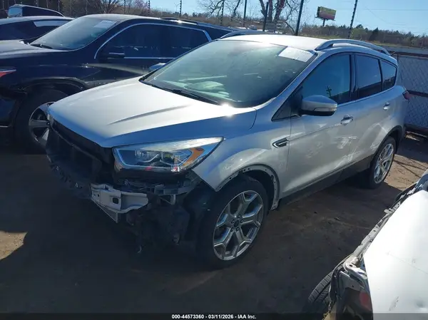 1FMCU0J99KUA18339 2019 FORD ESCAPE - Image 2