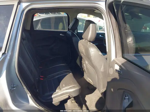 1FMCU0J99KUA18339 2019 FORD ESCAPE - Image 8